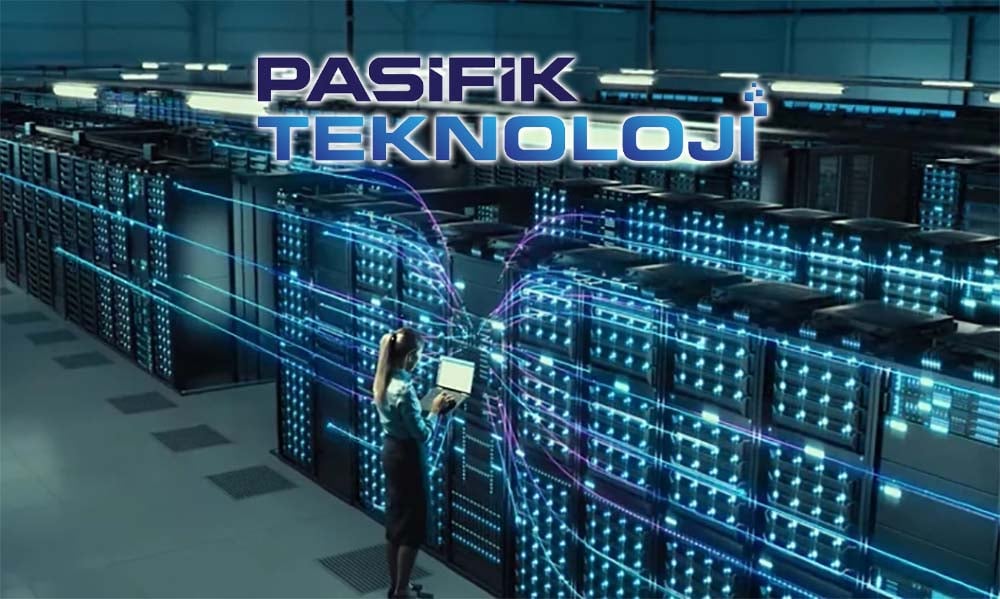 Pasifik Teknoloji 9 aylık karını 1 milyar TL’ye çıkardı