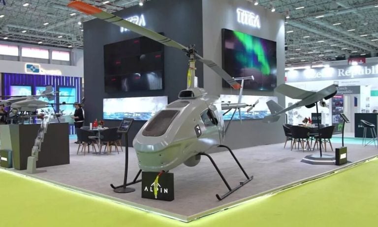 Pasifik Teknoloji (PATEK) duyurdu: Dumrul için imzalar atıldı