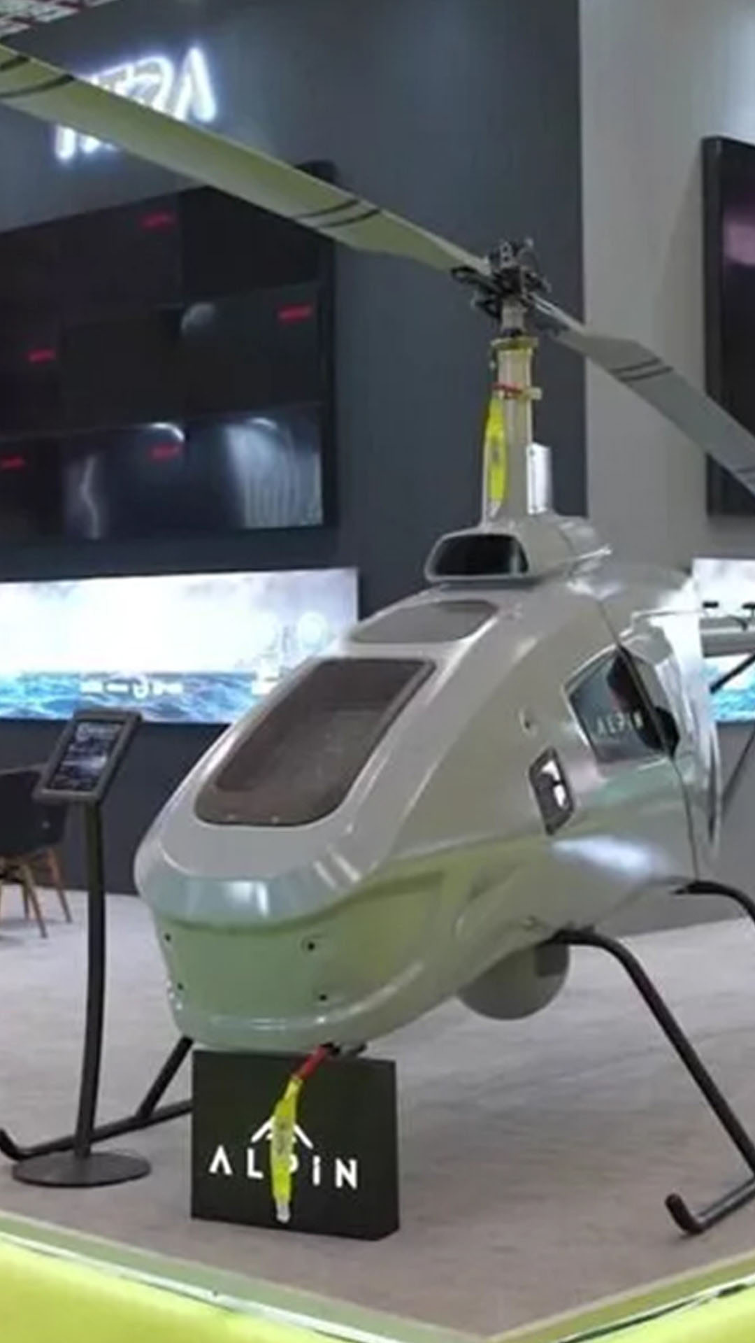 Pasifik Teknoloji (PATEK) duyurdu: Dumrul için imzalar atıldı