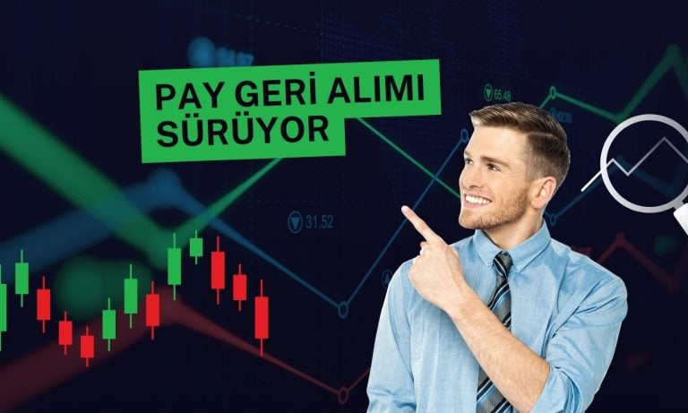 PC İletişim’den 5 bin lotluk pay geri alımı