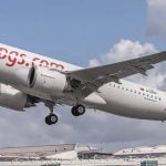 Pegasus/Nane: Hedefimiz turizmi 12 aya yaymak