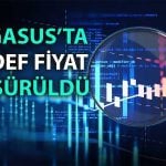 Pegasus’un hedefi revize edildi: AL tavsiyesi sürüyor