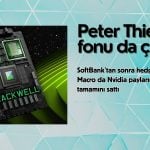 Peter Thiel’in fonu Nvidia hisselerini tamamen sattı