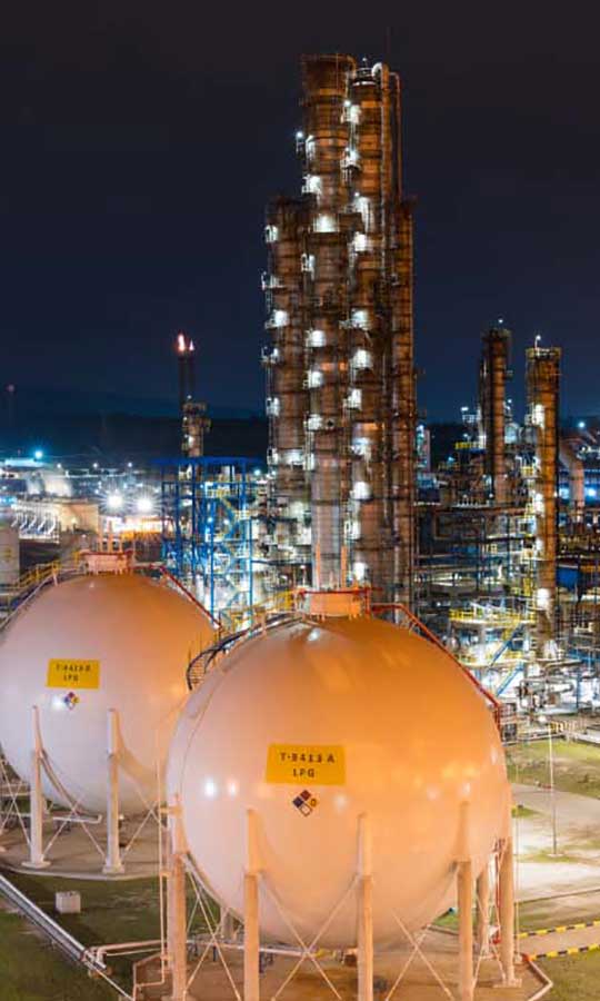 Petkim'in 9 aylık net zararı 4,8 milyar TL'ye yükseldi