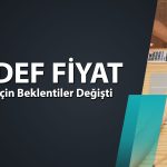 PETKM için bilanço sonrası kötü haber: Hedef fiyat düşürüldü