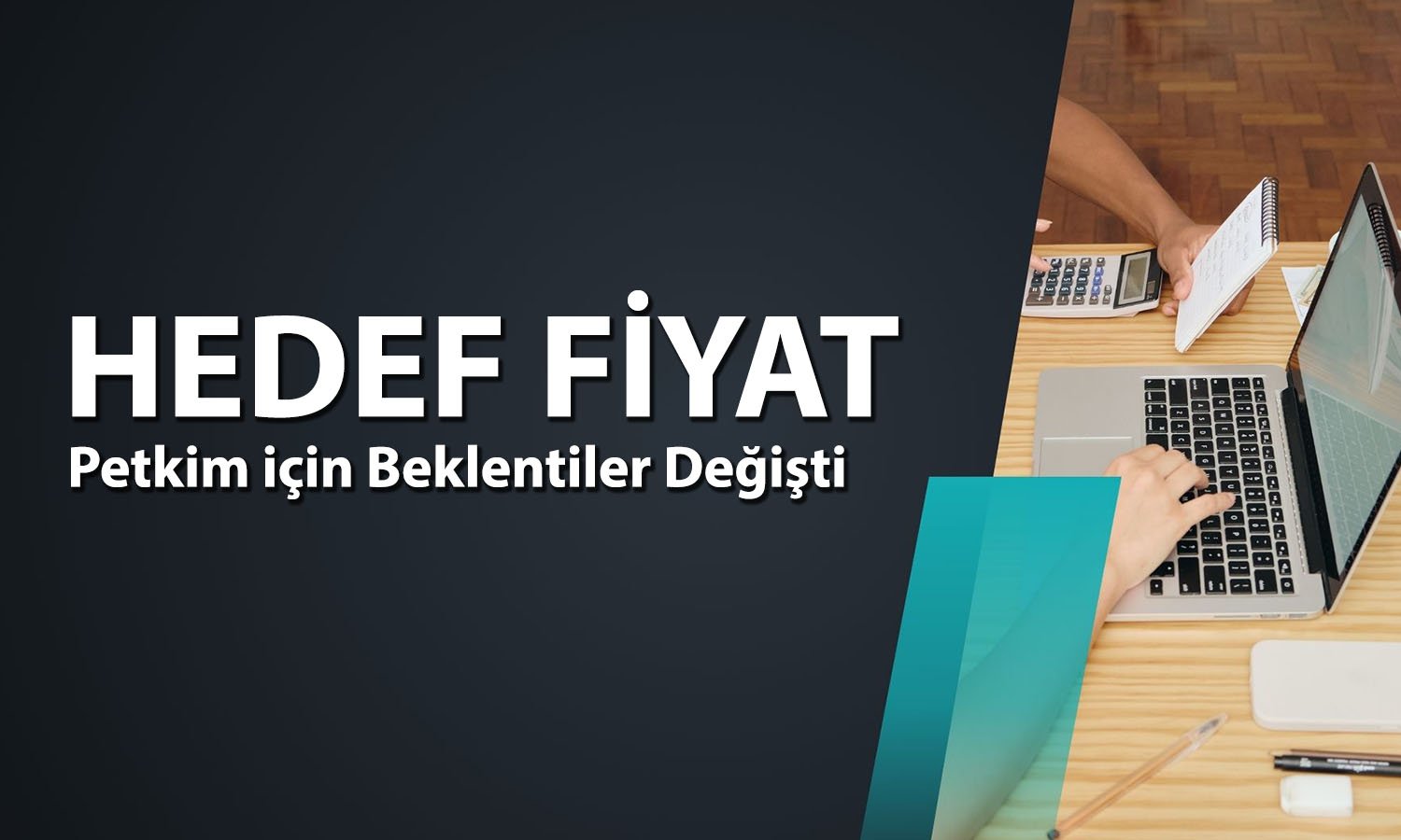 PETKM için bilanço sonrası kötü haber: Hedef fiyat düşürüldü