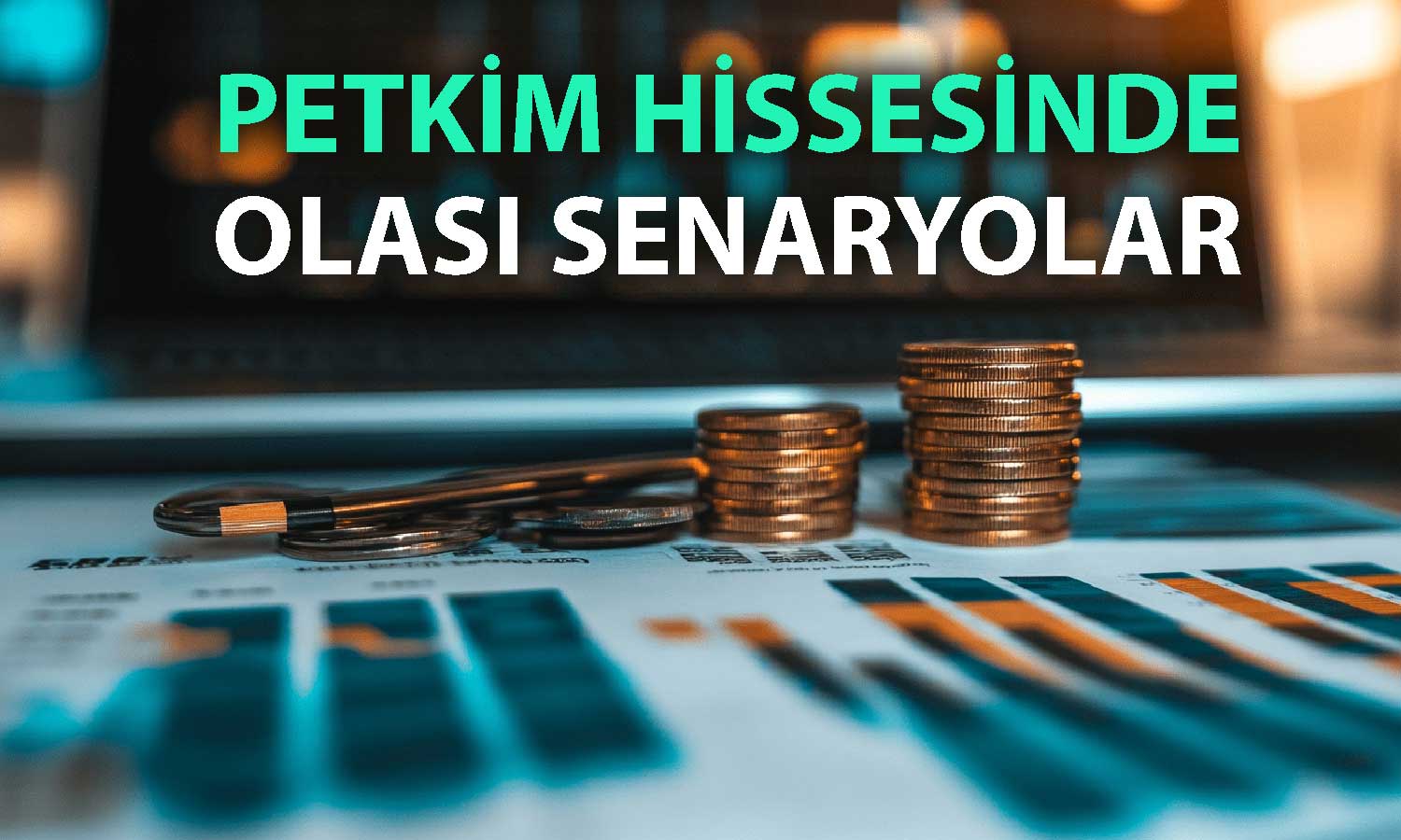 PETKM’de kritik seviye: 16.50 TL desteği ve yükseliş potansiyeli
