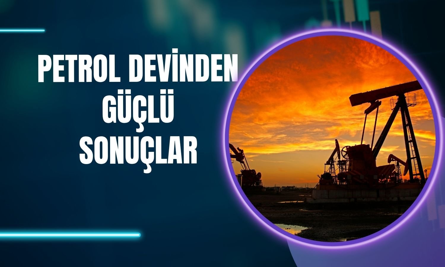 Petrol devi düşük fiyatlara rağmen kârını artırdı!