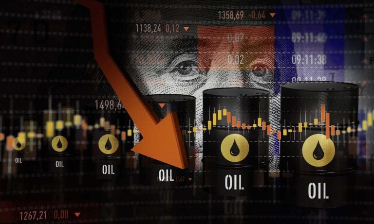 Petrolde 2023’ten bu yana en uzun aylık kayıp serisi kapıda