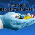 Pfizer güçlü bilanço ve tasarruf planı açıkladı