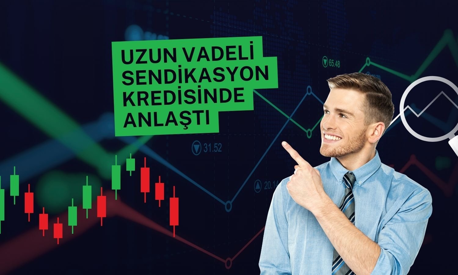 QNB Bank’tan dört dilimli yeni sendikasyon kredisi anlaşması