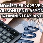 QNB ekonomistleri Kasım enflasyon tahminini açıkladı