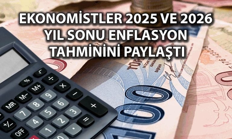 QNB ekonomistleri Kasım enflasyon tahminini açıkladı