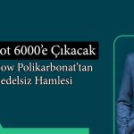 Rainbow Polikarbonat (RNPOL) yüzde 1900 bedelsiz kararı aldı