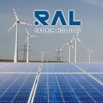 RAL Yatırım Holding’den 390 MWe’lik büyük YEKA başvurusu
