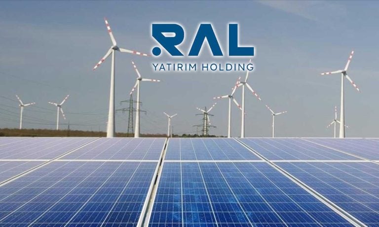 RAL Yatırım Holding’den 390 MWe’lik büyük YEKA başvurusu