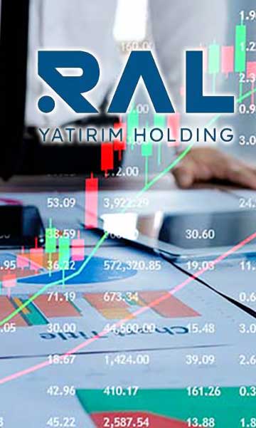 RAL Yatırım Holding'den Samsun'da 385 milyon TL'lik arsa yatırımı