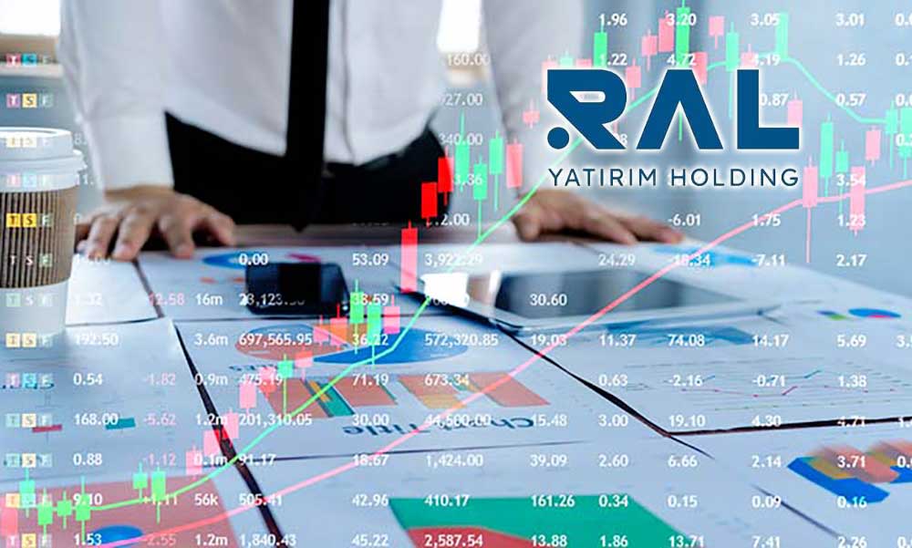 RAL Yatırım Holding’den Samsun’da 385 milyon TL’lik arsa yatırımı