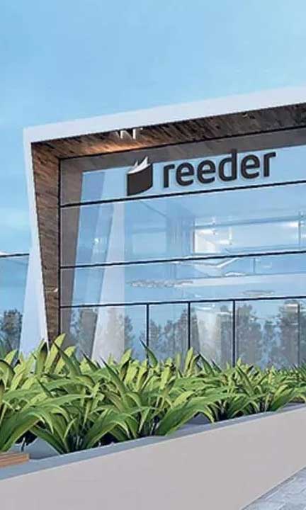 Reeder, 5G akıllı telefon üretimi için Çinli Unisoc ile anlaştı