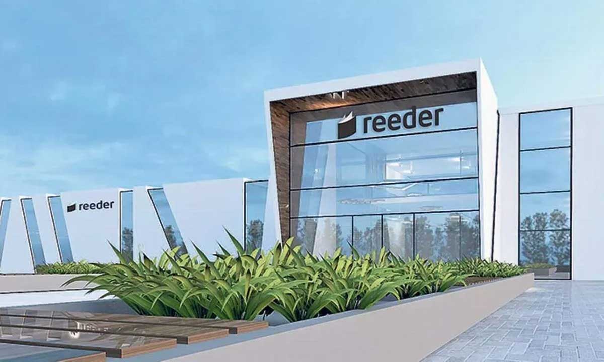 Reeder, 5G akıllı telefon üretimi için Çinli Unisoc ile anlaştı