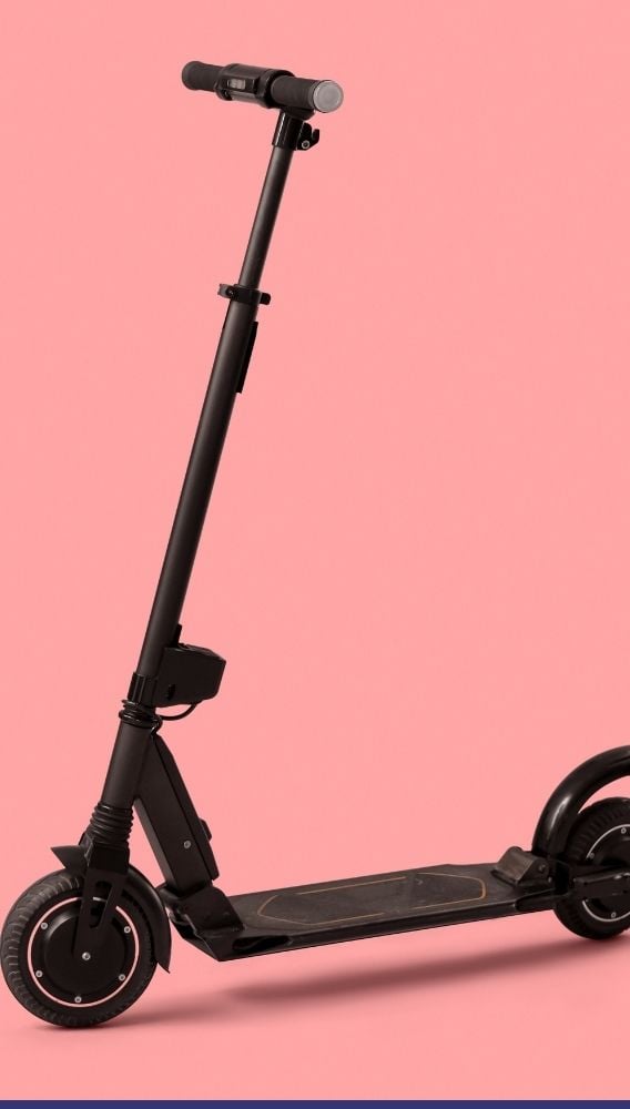 Reeder scooter üretimine başlıyor: 2026’da satışta