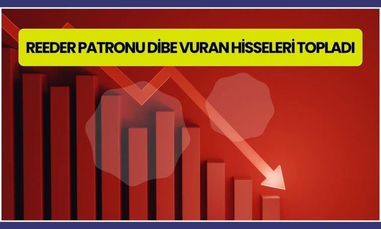 Reeder Teknoloji Başkanı Saral’dan 3 milyon TL’lik hisse alımı