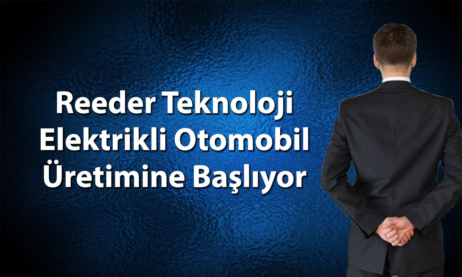 Reeder’ın (REEDR) elektrikli araç duyurusu hisseleri uçurdu