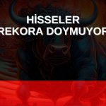 Rekor serisini sürdüren faktoring şirketinden açıklama geldi!