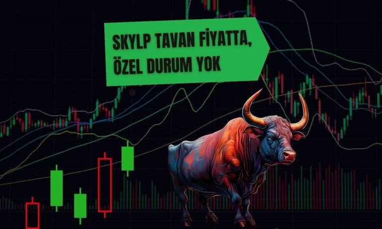 Rekora doymayan Skyalp’ten fiyat açıklaması