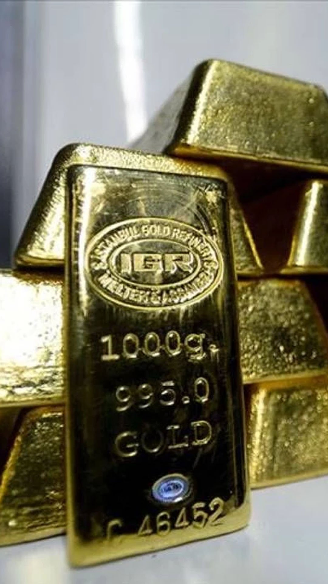 Rekoru gören affetmedi: En çok altın satan iller sıralandı