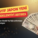Reuters anketi: BOJ Aralık’ta faiz artışına yaklaşıyor