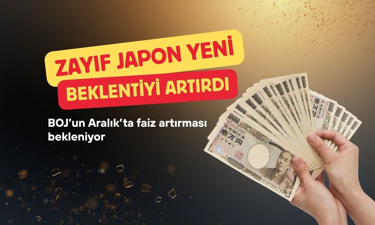 Reuters anketi: BOJ Aralık’ta faiz artışına yaklaşıyor