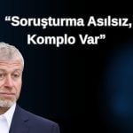 Rus milyarderden yetkililere “asılsız soruşturma” tepkisi