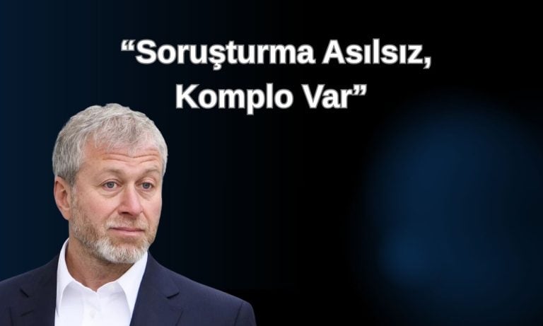Rus milyarderden yetkililere “asılsız soruşturma” tepkisi