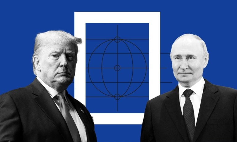 Rusya-Ukrayna savaşı bitiyor mu? Trump “çok yaklaştık” dedi