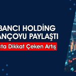 Sabancı Holding bilanço: Net borç 200 milyar TL’ye dayandı