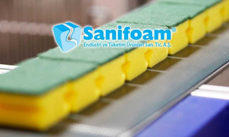Sanifoam bağlı ortaklığındaki sermaye artırımını tamamladı