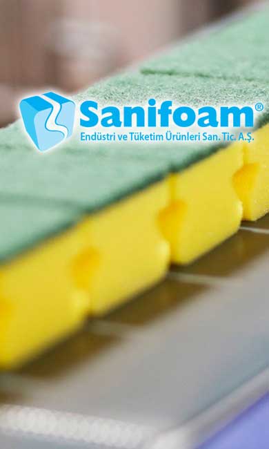 Sanifoam bağlı ortaklığındaki sermaye artırımını tamamladı