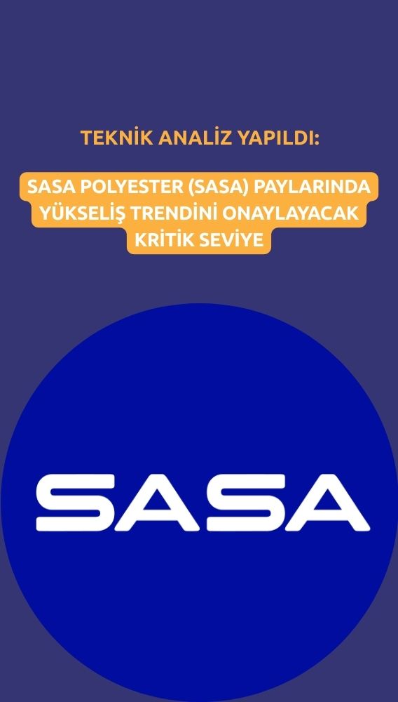 Sert dalgalanma gösteren SASA için kritik eşikler açıklandı