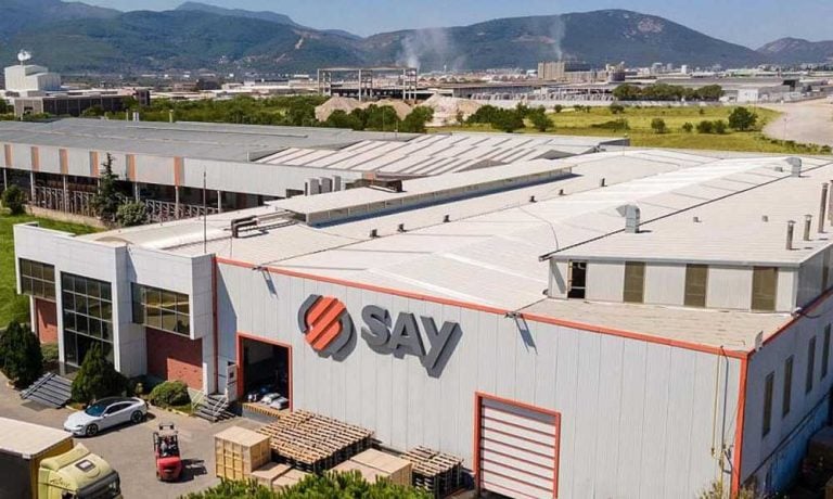 Say Yenilenebilir Enerji’den dev yatırım: Yeni ihale ile gelir artacak