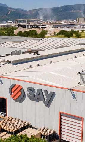 Say Yenilenebilir Enerji’den dev yatırım: Yeni ihale ile gelir artacak