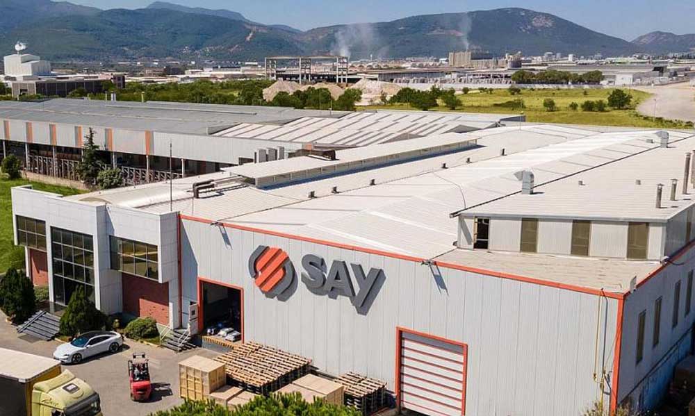 Say Yenilenebilir Enerji’den dev yatırım: Yeni ihale ile gelir artacak