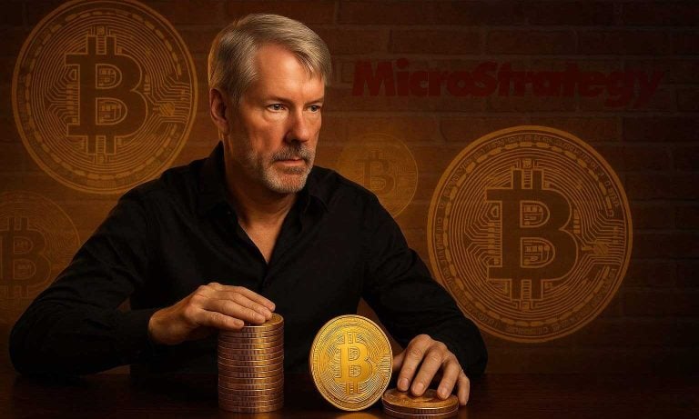 Saylor düşüşü önemsemiyor: Bitcoin her zamankinden daha güçlü