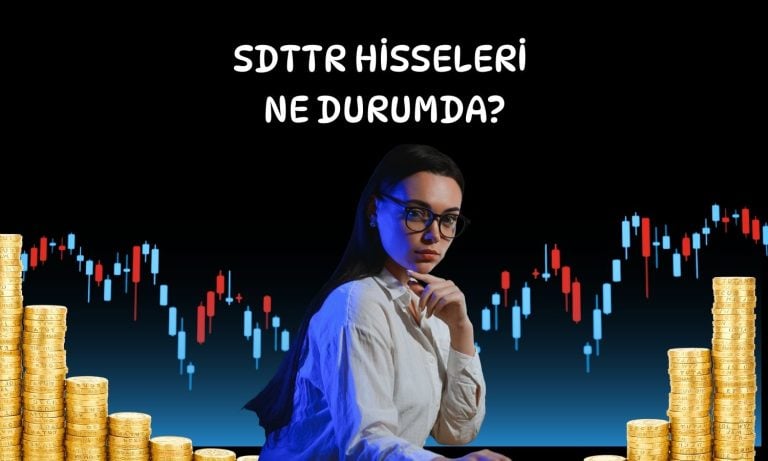 SDT Uzay 800 bin dolarlık savunma siparişi aldı!