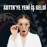 SDT Uzay bağlı ortaklığı 1 milyon dolarlık sipariş aldı