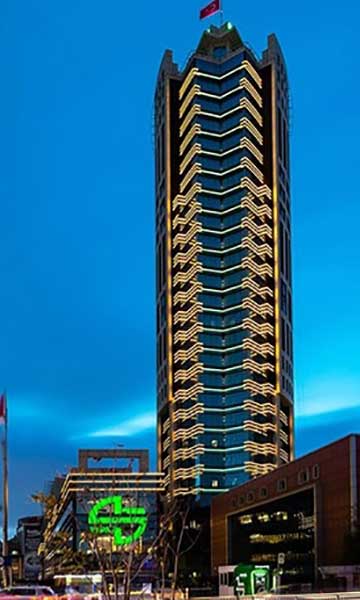 Şekerbank'ın net karı 9 ayda 1,96 milyar TL'ye geriledi