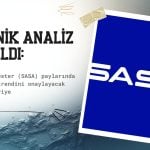 Sert dalgalanma gösteren SASA için kritik eşikler açıklandı
