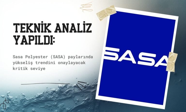 Sert dalgalanma gösteren SASA için kritik eşikler açıklandı