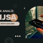 Sert düşüş sürüyor: ENJSA için kritik seviye açıklandı