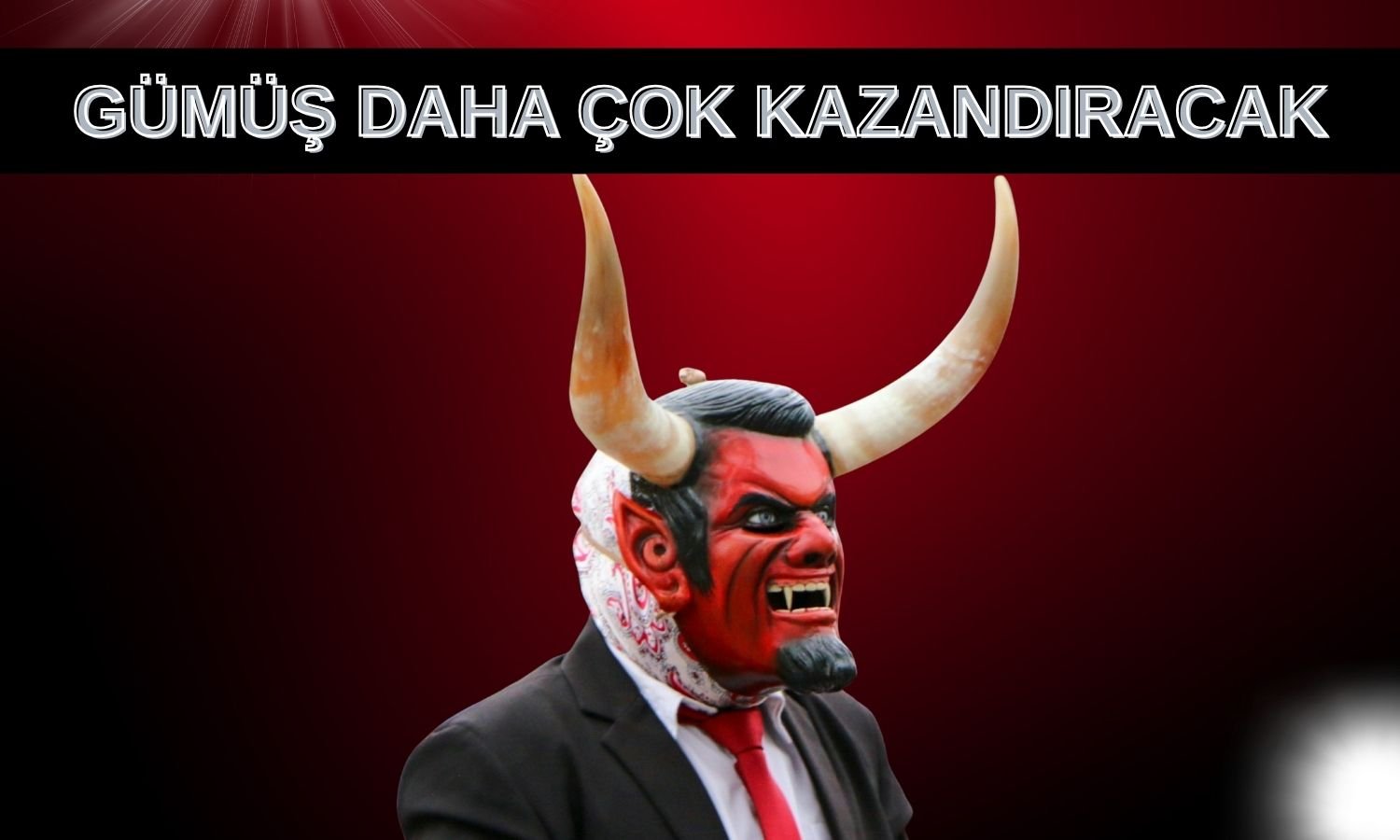 Şeytanın metali 11 ayda yüzde 95 arttı: Yükseliş sürecek mi?